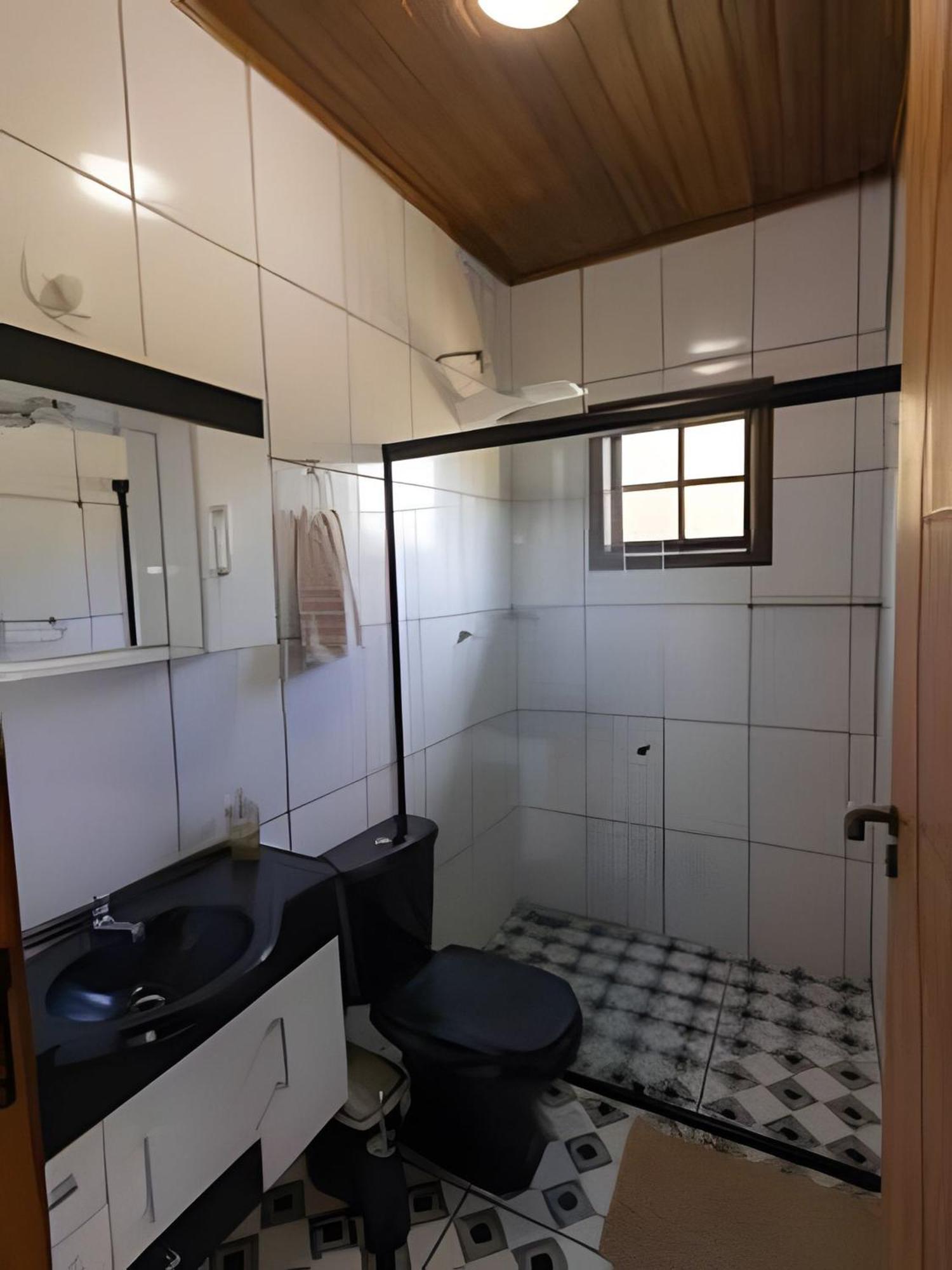 Chale Recanto Da Mantiqueira Gonçalves Exteriér fotografie